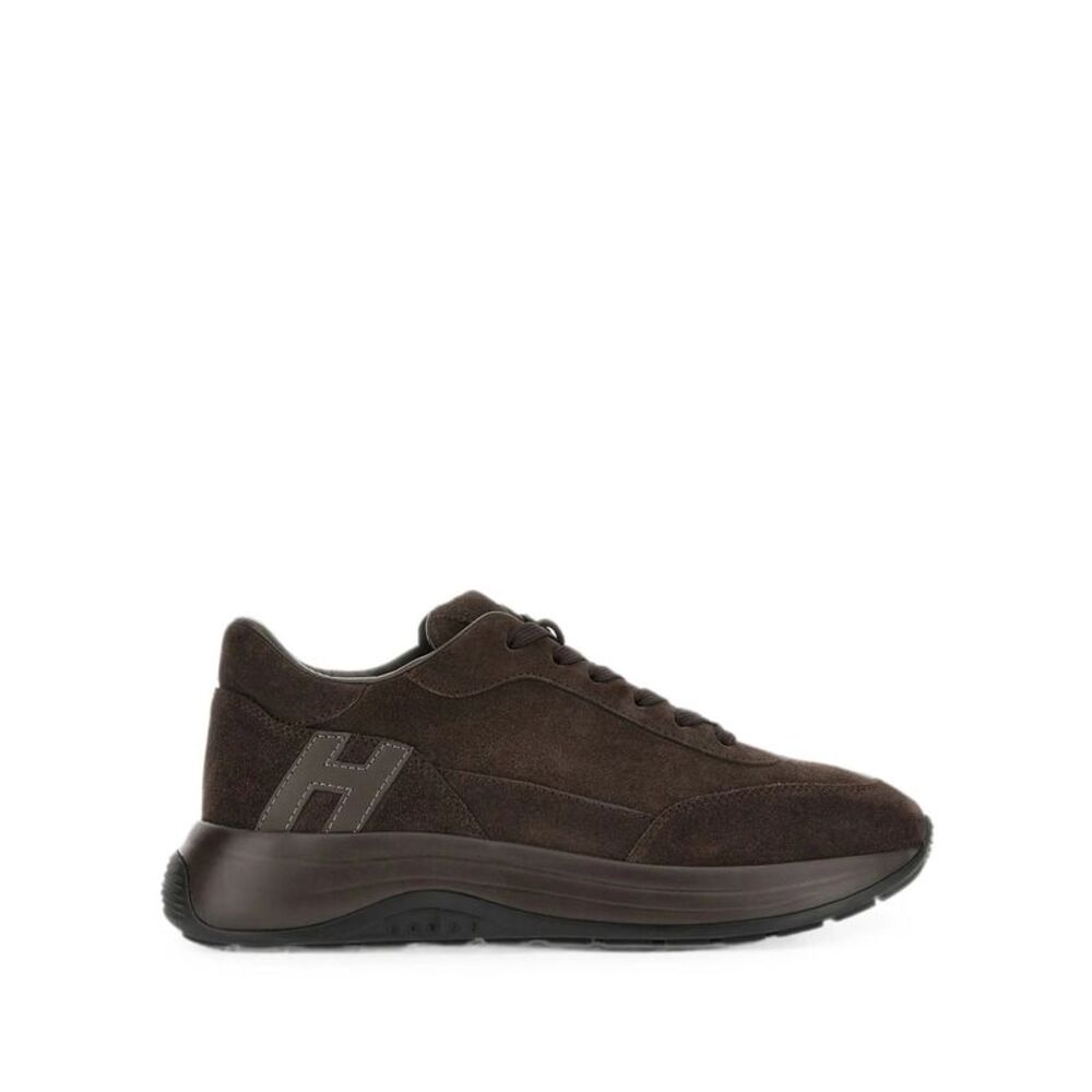 Hogan Men Hogan Hi-Light Sneakers